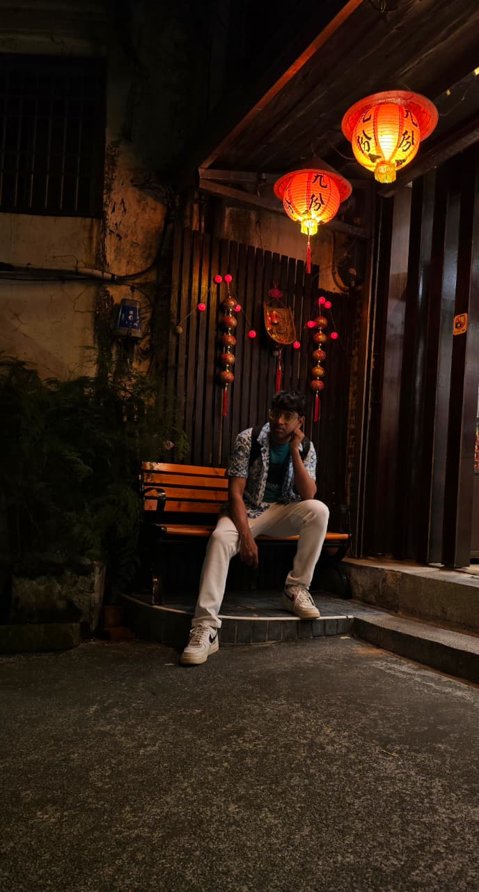Shifen, Taiwan