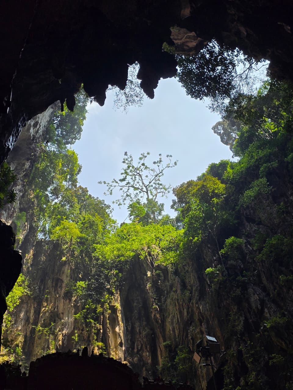 Batu Caves, Malaysia