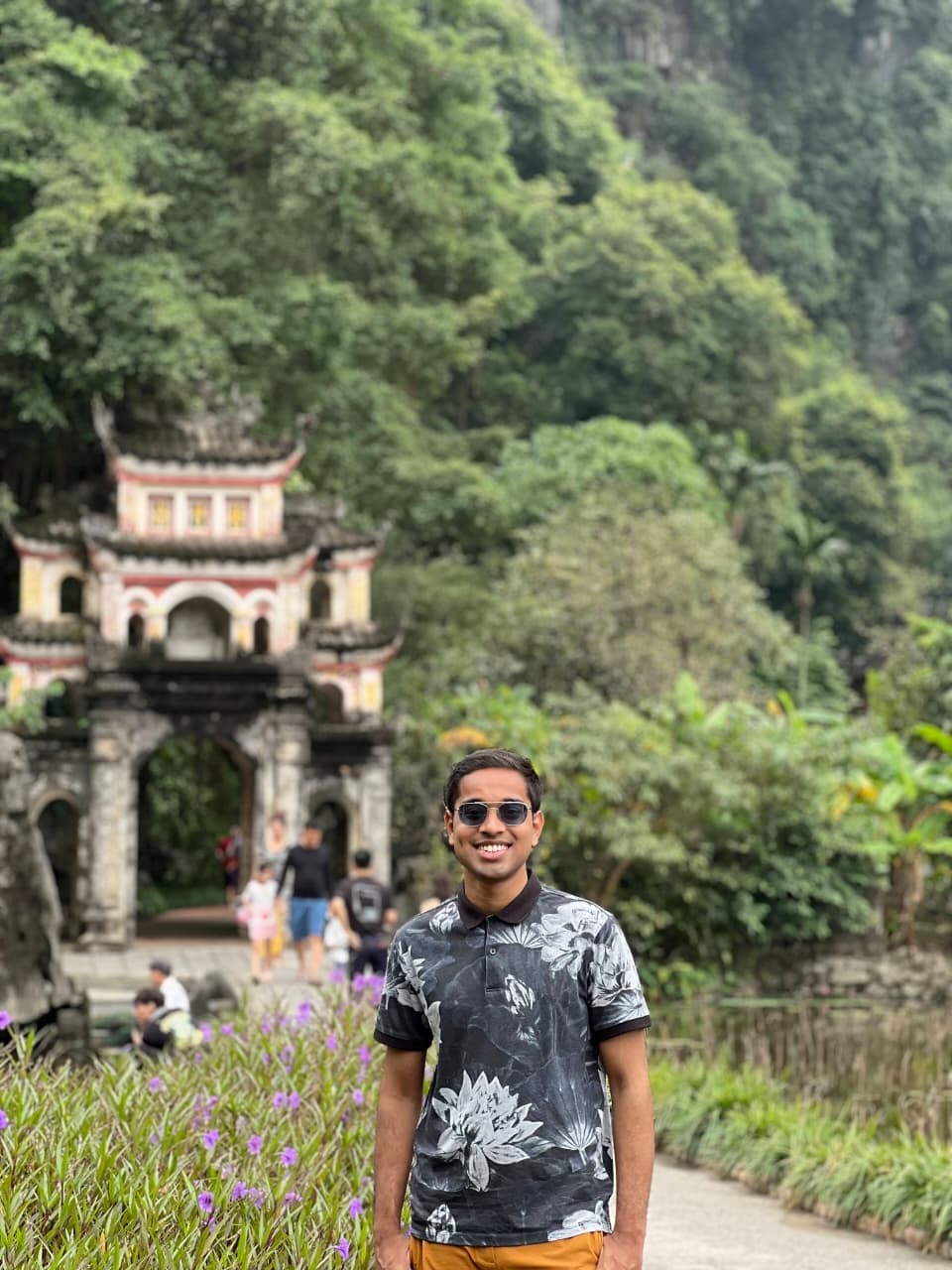 Vietnam